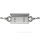 Bratara cu lantisor din argint model 1 Gram Love