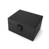 Husa protectie Tech-Protect V3 Keyless RFID Signal Blocker Negru