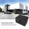 Husa protectie Tech-Protect V3 Keyless RFID Signal Blocker Negru