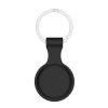 Husa Tech-Protect Icon pentru Apple AirTag Negru