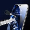 Folie de protectie Hofi Full Pro+ pentru Xiaomi Poco X3 Pro/X3 NFC Negru