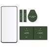 Folie de protectie Hofi Full Pro+ pentru Xiaomi Poco X3 Pro/X3 NFC Negru