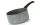 Cratita Flonal Pietra Viva cu maner pentru sosuri, 16 cm, antiaderent Magma-Tech, baza 3 mm, gaz/electric/vitroceramic