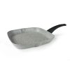 Tigaie grill Flonal Dura Induction, 28x28 cm, antiaderent Magma-Tech Plus, pentru toate plitele