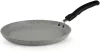 Tigaie pentru clatite Flonal Dura Induction, 25 cm, antiaderent Magma-Tech Plus, pentru toate plitele