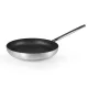 Tigaie Flonal Pura Induction Professional, 32 cm, antiaderent Magma-Tech Plus, pentru toate plitele