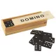 Obiect decorativ Giftdeco, plastic și lemn, 5 x 15 x 3,5 cm, stil clasic Giftdeco 8694051096116 imagine 2