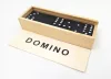 Obiect decorativ Giftdeco, plastic și lemn, 5 x 15 x 3,5 cm, stil clasic Giftdeco 8694051096116 imagine 4