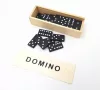 Obiect decorativ Giftdeco, plastic și lemn, 5 x 15 x 3,5 cm, stil clasic Giftdeco 8694051096116 imagine 5