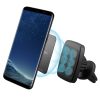 Suport auto Universal Spigen H12 Vent Negru