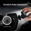 Suport auto Universal Spigen H12 Vent Negru