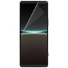 Set 2 Folii de protectie Spigen Neo Flex pentru Sony Xperia 5 Iv Transparent