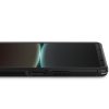 Set 2 Folii de protectie Spigen Neo Flex pentru Sony Xperia 5 Iv Transparent