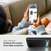 Set 2 Folii de protectie Spigen Neo Flex pentru Sony Xperia 5 Iv Transparent