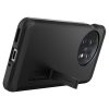 Husa Spigen Tough Armor pentru OnePlus 11 5G Negru