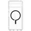 Husa Spigen Ultra Hybrid OneTap MagSafe pentru Google Pixel 7A Negru