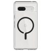 Husa Spigen Ultra Hybrid OneTap MagSafe pentru Google Pixel 7A Negru