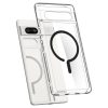 Husa Spigen Ultra Hybrid OneTap MagSafe pentru Google Pixel 7A Negru