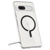 Husa Spigen Ultra Hybrid OneTap MagSafe pentru Google Pixel 7A Negru