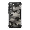 Husa Ringke Fusion X pentru Samsung Galaxy S23+ Plus Negru