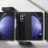 Husa Ringke Slim pentru Samsung Galaxy Z Fold 5 Negru