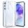 Husa Ringke Fusion pentru Samsung Galaxy A55 5G Transparent