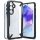Husa Ringke Fusion X1 pentru Samsung Galaxy A55 5G Negru