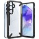 Husa Ringke Fusion X1 pentru Samsung Galaxy A55 5G Negru