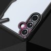 Husa Ringke Fusion X1 pentru Samsung Galaxy A55 5G Negru