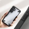 Husa Ringke Fusion X1 pentru Samsung Galaxy A55 5G Negru