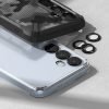 Husa Ringke Fusion X1 pentru Samsung Galaxy A55 5G Negru