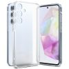 Husa Ringke Fusion pentru Samsung Galaxy A35 5G Mat Transparent