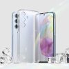 Husa Ringke Fusion pentru Samsung Galaxy A35 5G Mat Transparent