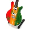 Mini chitara Bob Marley 27,5 cm