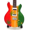 Cadou pentru fan reggae