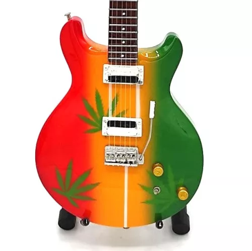 Cadou pentru fan reggae