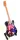 Miniatura chitara Rolling Stones Keith Richards