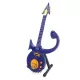 Mini chitara decorativa Prince style 24,5 cm