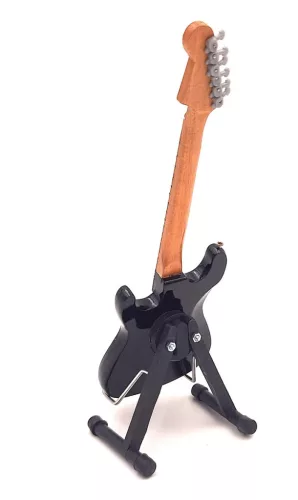 Mini chitară Kurt Cobain Nirvana Giftdeco MGT-3247