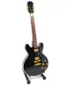 Mini chitara B.B. King Lucille 27,5 cm