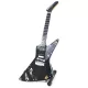 Mini chitara Scorpions Matthias Jabs 27,5 cm