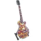 Mini chitara Greta Van Fleet Jacob Kiszka 27,5 cm