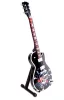 Miniatura chitara Guns N Roses Slash