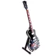 Miniatura chitara Guns N Roses Slash