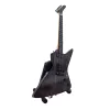 Mini chitară Metallica James Hetfield Giftdeco MGT-8860