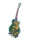 Mini chitara decorativa Bono style 15,5 cm