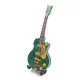 Mini chitara decorativa Bono style 15,5 cm