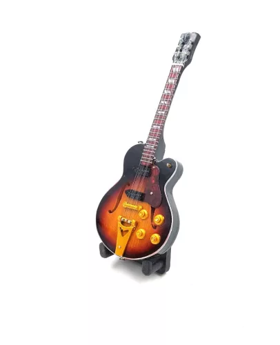 Chitara stil Elvis Presley 15,5 cm