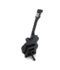 Miniatura din mahon plastic si metal