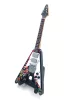 Miniatura chitara Indomini BMG-014